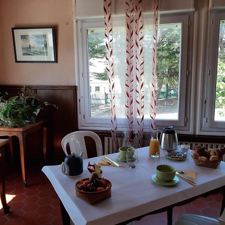 Home Des Pins Sarl Saint-Pierre-Quiberon Buitenkant foto