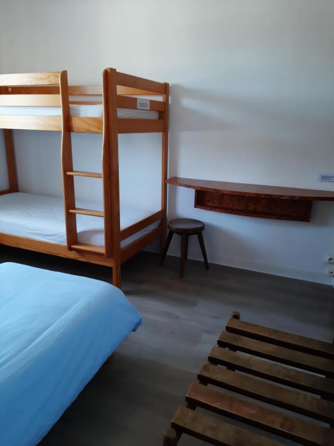 Home Des Pins Sarl Saint-Pierre-Quiberon Buitenkant foto