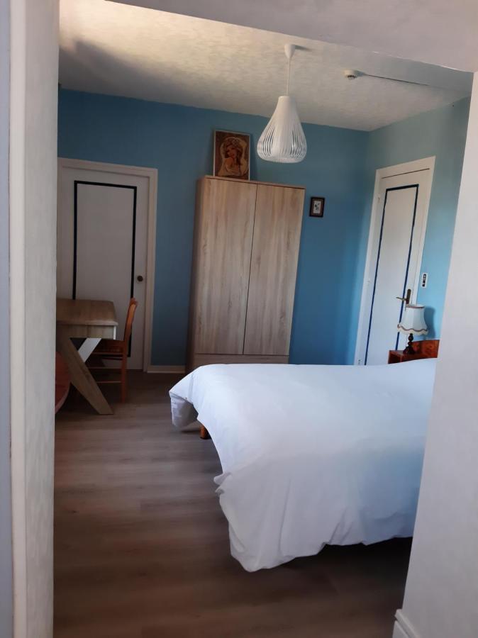 Home Des Pins Sarl Saint-Pierre-Quiberon Buitenkant foto