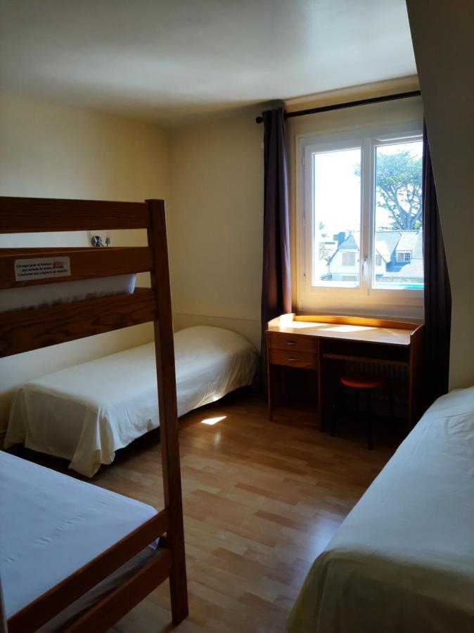 Home Des Pins Sarl Saint-Pierre-Quiberon Buitenkant foto