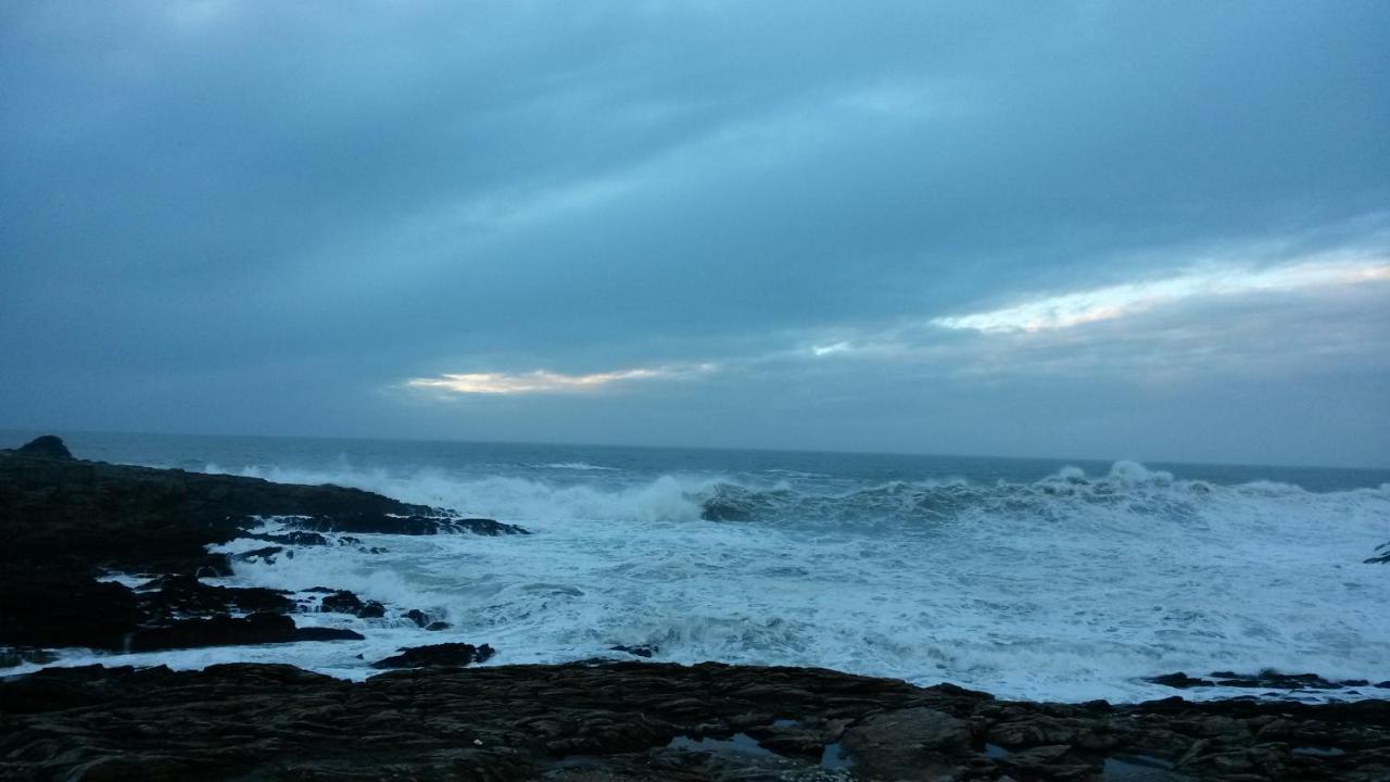 Home Des Pins Sarl Saint-Pierre-Quiberon Buitenkant foto